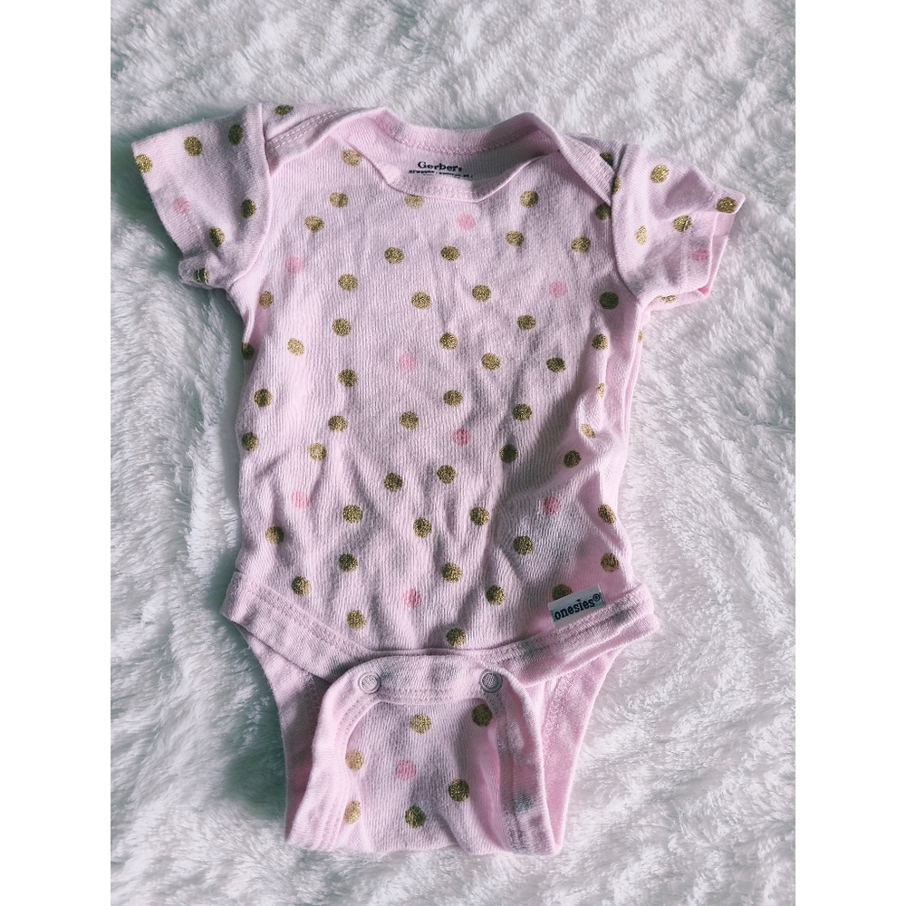 Sweet Princess Onsie Set - Picture 5 of 6